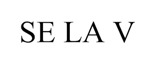 SE LA V