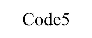 CODE5