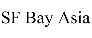 SF BAY ASIA