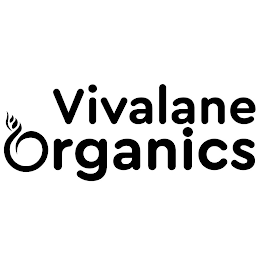 VIVALANE ORGANICS