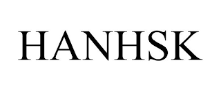 HANHSK