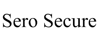 SERO SECURE