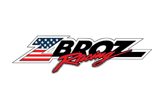 Z BROZ RACING