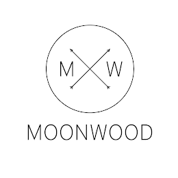 M W MOONWOOD