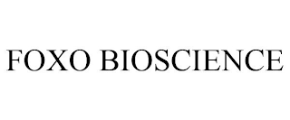 FOXO BIOSCIENCE