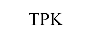 TPK