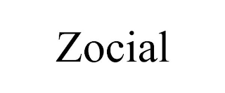 ZOCIAL