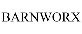 BARNWORX