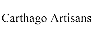 CARTHAGO ARTISANS