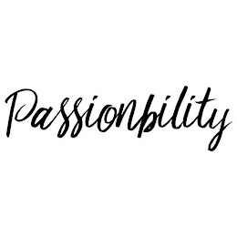 PASSIONBILITY