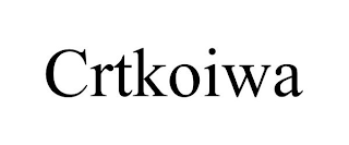 CRTKOIWA