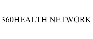 360HEALTH NETWORK