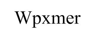 WPXMER