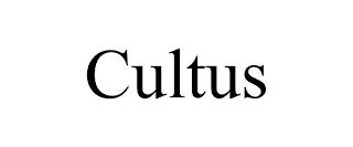 CULTUS