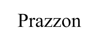 PRAZZON