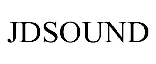 JDSOUND