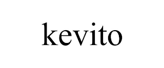 KEVITO