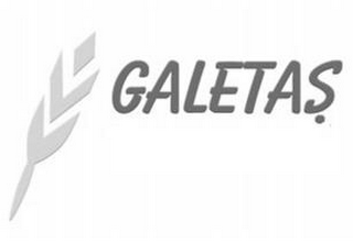 GALETAS