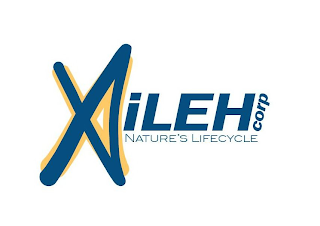 XILEH CORP NATURE'S LIFECYCLE