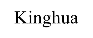 KINGHUA