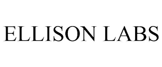 ELLISON LABS