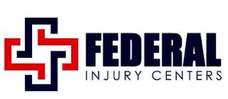 FEDERAL INJURY CENTERS