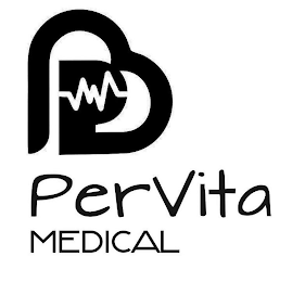 PERVITA MEDICAL