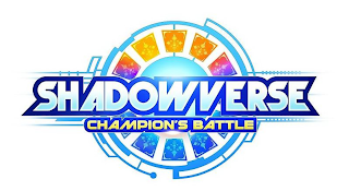 SHADOWVERSE CHAMPION'S BATTLE