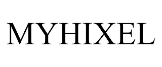 MYHIXEL