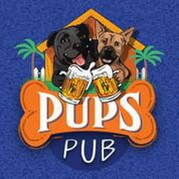 PUPS PUB