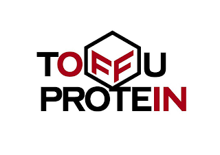 TOFFU PROTEIN