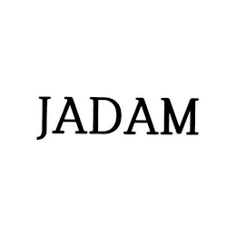 JADAM