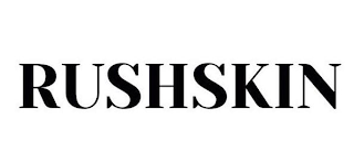 RUSHSKIN