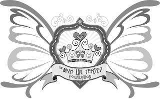 THE MYA LIN TERRY FOUNDATION