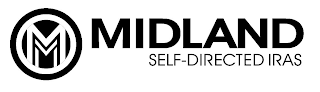 M MIDLAND SELF-DIRECTED IRAS