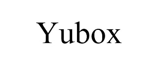 YUBOX