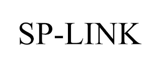 SP-LINK