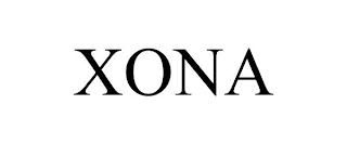 XONA