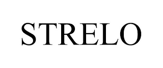 STRELO