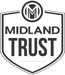 M MIDLAND TRUST