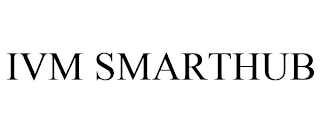 IVM SMARTHUB