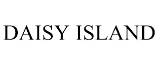 DAISY ISLAND