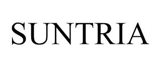 SUNTRIA