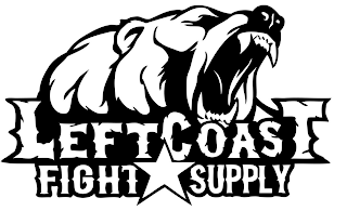 LEFT COAST FIGHT SUPPLY