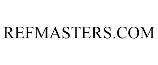 REFMASTERS.COM