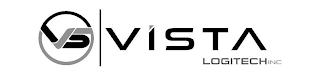 VS VISTA LOGITECHINC