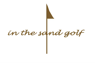 IN THE SAND GOLF