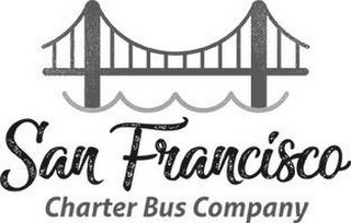 SAN FRANCISCO CHARTER BUS COMPANY