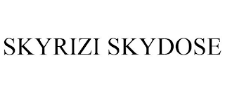 SKYRIZI SKYDOSE