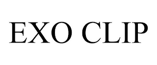 EXO CLIP